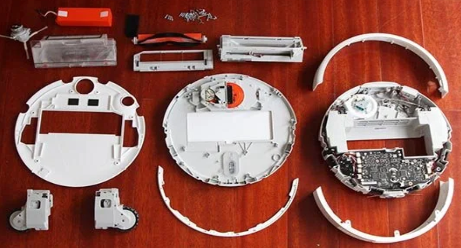 Gaziantep robot süpürge teknik servisi