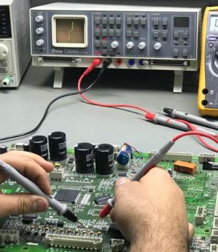 Gaziantep elektronik kart onarımı